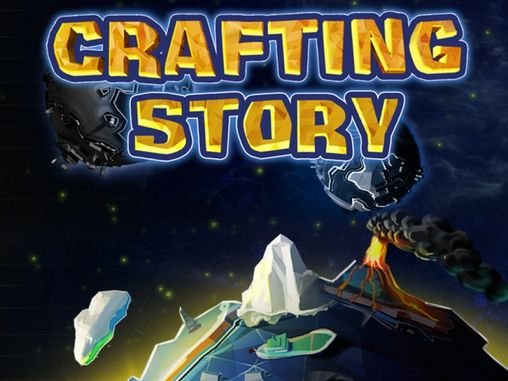 game pic for Crafting story